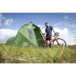 Vango Galaxy 300 Tent (2025) -Vango Camping Shop galaxy 300 lifestyle 126