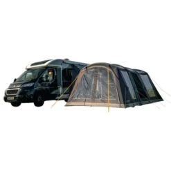 Vango Airbeam Vango Galli Pro Air Tall Awning -Vango Camping Shop galli pro air tall lowres