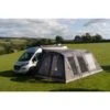 Vango Airbeam Vango Galli Pro Air Mid Awning 1 Vango Airbeam Vango Galli Pro Air Mid Awning -Vango Camping Shop galli pro air mid 2023 low6