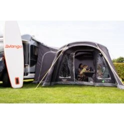 Vango Airbeam Vango Galli Pro Air Tall Awning -Vango Camping Shop galli pro air tall 2023 low 4