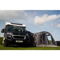 Vango Airbeam Vango Galli Pro Air Tall Awning -Vango Camping Shop galli pro air tall 2023 low4