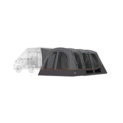 Vango Galli CC II Air Mid Awning -Vango Camping Shop galli ii air mid 2 lr