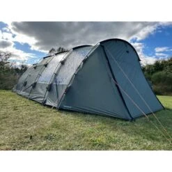 Easy Camp Glomma 6 Tent (2025) -Vango Camping Shop glomma 6 2