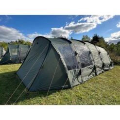 Easy Camp Glomma 6 Tent (2025) -Vango Camping Shop glomma 6