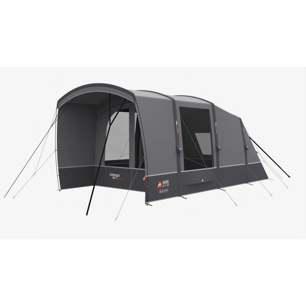 Vango Airbeam Vango Harris Air TC 350 Tent (2025) 3 Vango Airbeam Vango Harris Air TC 350 Tent (2025)