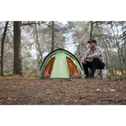 Vango Helvellyn 200 Tent (2025) 22 Vango Helvellyn 200 Tent (2025) -Vango Camping Shop helvellyn 200 lifestyle 10