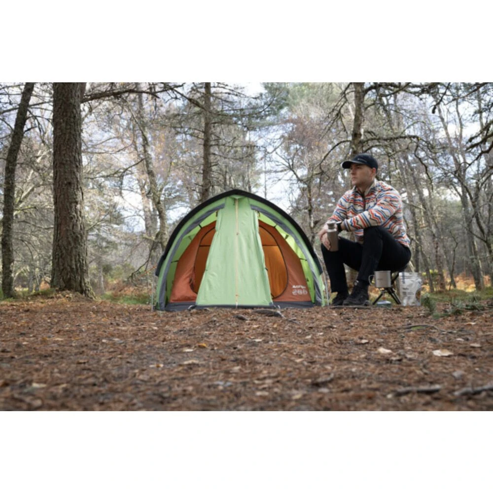 Vango Helvellyn 200 Tent (2025) 11 Vango Helvellyn 200 Tent (2025) - Image 9