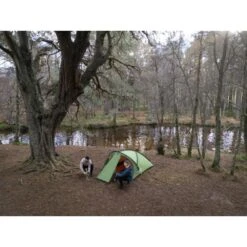 Vango Helvellyn 300 Tent (2025) -Vango Camping Shop helvellyn 300 drone 03