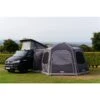 Vango Airbeam Vango Hexaway Pro Air Low Awning -Vango Camping Shop hexaway pro air low 2023 low 2