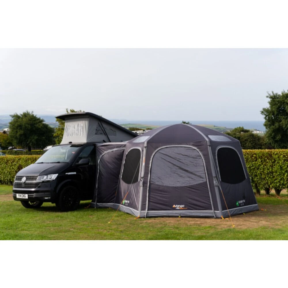 Vango Airbeam Vango Hexaway Pro Air Low Awning 3 Vango Airbeam Vango Hexaway Pro Air Low Awning