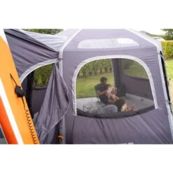 Vango Airbeam Vango Hexaway Pro Air Tall Awning -Vango Camping Shop hexaway pro air tall 2023 low 13