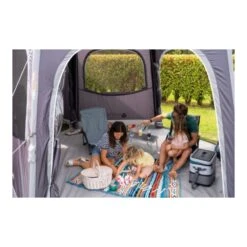Vango Airbeam Vango Hexaway Pro Air Mid Awning 20 Vango Airbeam Vango Hexaway Pro Air Mid Awning -Vango Camping Shop hexaway pro air tall 7 1