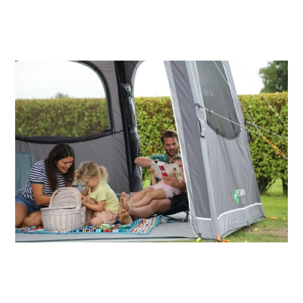 Vango Airbeam Vango Hexaway Pro Air Mid Awning 7 Vango Airbeam Vango Hexaway Pro Air Mid Awning - Image 5