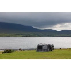 Vango Airbeam Vango Hexaway Pro Air Low Awning 21 Vango Airbeam Vango Hexaway Pro Air Low Awning -Vango Camping Shop hexaway airhub pro low low 2023 1