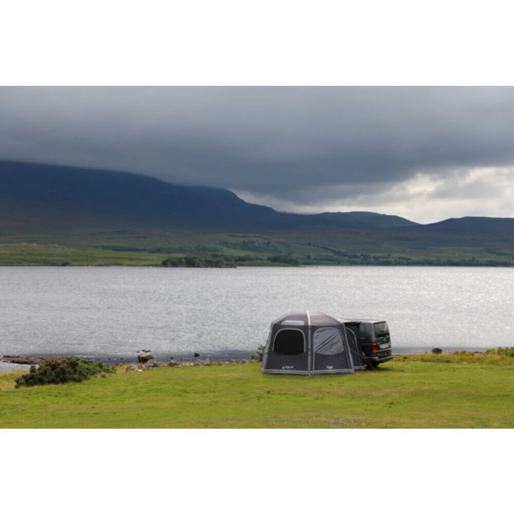 Vango Airbeam Vango Hexaway Pro Air Low Awning 8 Vango Airbeam Vango Hexaway Pro Air Low Awning - Image 6