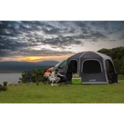 Vango Airbeam Vango Hexaway Pro Air Low Awning 19 Vango Airbeam Vango Hexaway Pro Air Low Awning -Vango Camping Shop hexaway airhub pro low low 2023 2