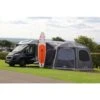 Vango Airbeam Vango Hexaway Pro Air Tall Awning -Vango Camping Shop hexaway airhub pro tall low 2023 1