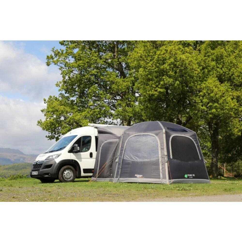 Vango Airbeam Vango Hexaway Pro Air Mid Awning 3 Vango Airbeam Vango Hexaway Pro Air Mid Awning