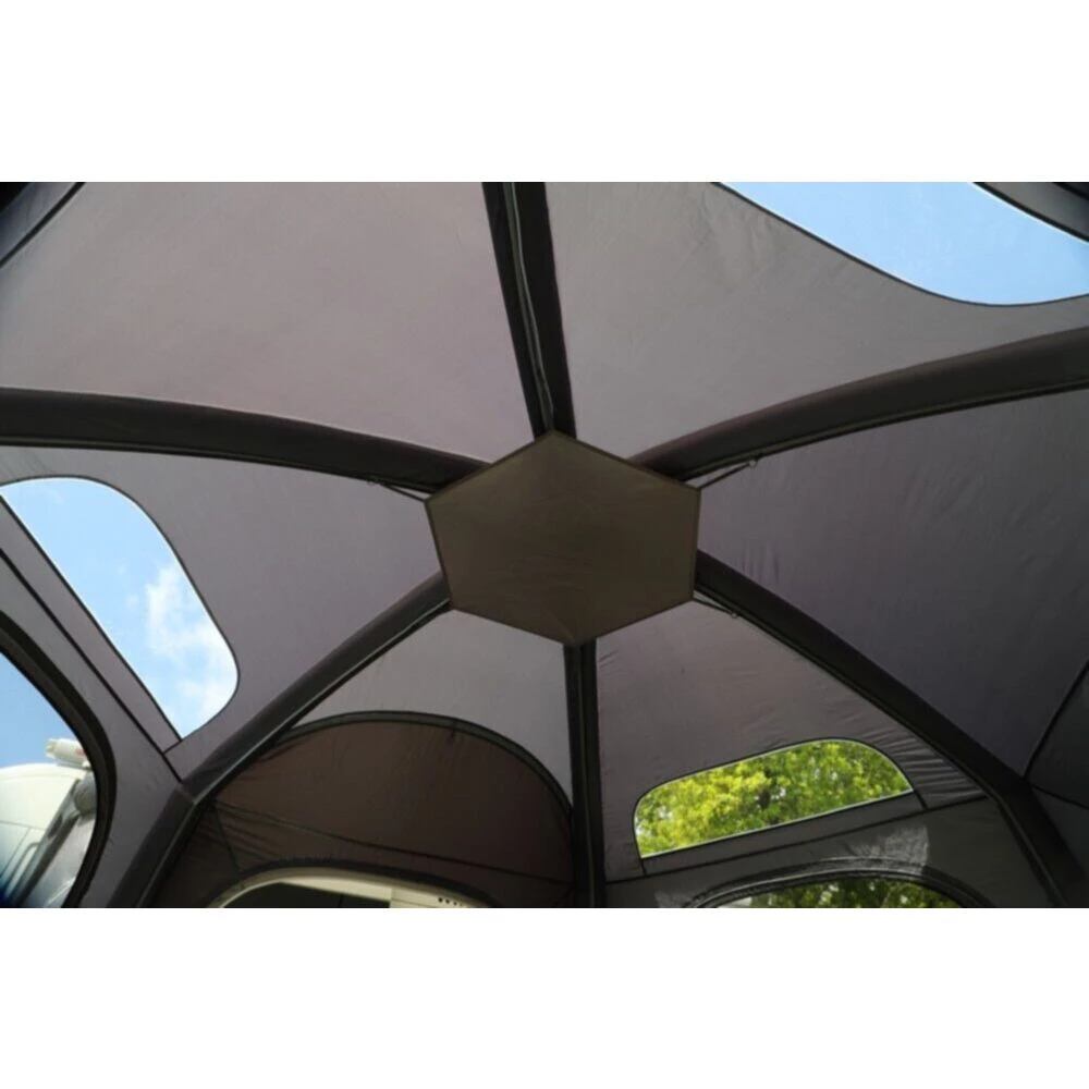 Vango Airbeam Vango Hexaway Pro Air Mid Awning 10 Vango Airbeam Vango Hexaway Pro Air Mid Awning - Image 8
