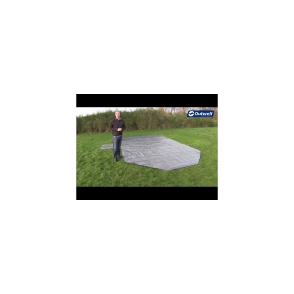 Outwell Beachcrest Footprint Groundsheet 5 Outwell Beachcrest Footprint Groundsheet - Image 3
