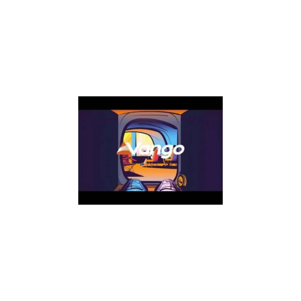 Vango Shangri-La II 10 Grande Self Inflating Mattress 5 Vango Shangri-La II 10 Grande Self Inflating Mattress - Image 3