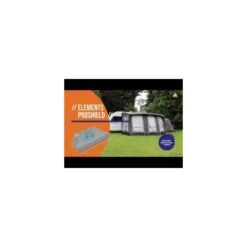 Vango Airbeam Vango Tuscany Air 400 Elements Proshield Caravan Awning -Vango Camping Shop hqdefault 16 56