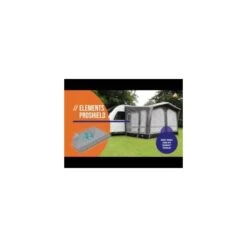 Vango Airbeam Vango Riviera Air 390 Elements ProShield Caravan Awning (2024) -Vango Camping Shop hqdefault 16 60