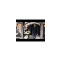 Vango Airbeam Vango Lismore TC Air 600XL Tent Package (incl Footprint) -Vango Camping Shop hqdefault 18 18