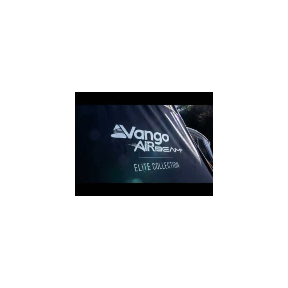 Vango Airbeam Vango Anantara IV TC 450XL Air Tent 17 Vango Airbeam Vango Anantara IV TC 450XL Air Tent - Image 15