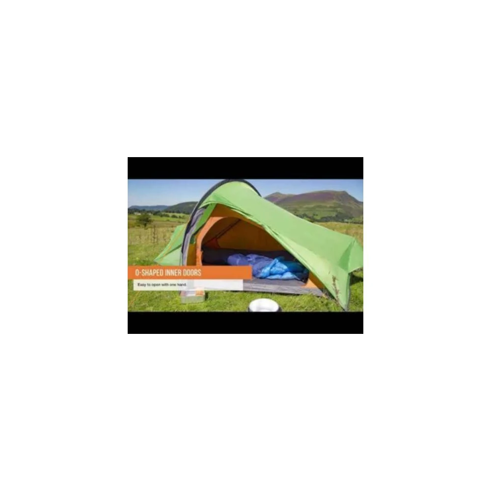 Vango Nevis 300 Tent (2025) 8 Vango Nevis 300 Tent (2025) - Image 6