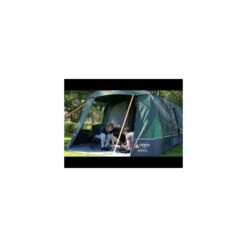 Vango Sherwood 400xl Poled Tent Package (incl Footprint) -Vango Camping Shop hqdefault 26 21