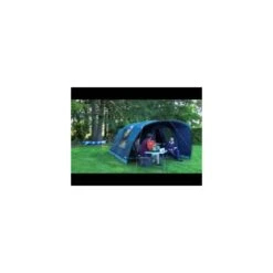 Vango Sierra 300 Poled Tent (2025) -Vango Camping Shop hqdefault 26 28