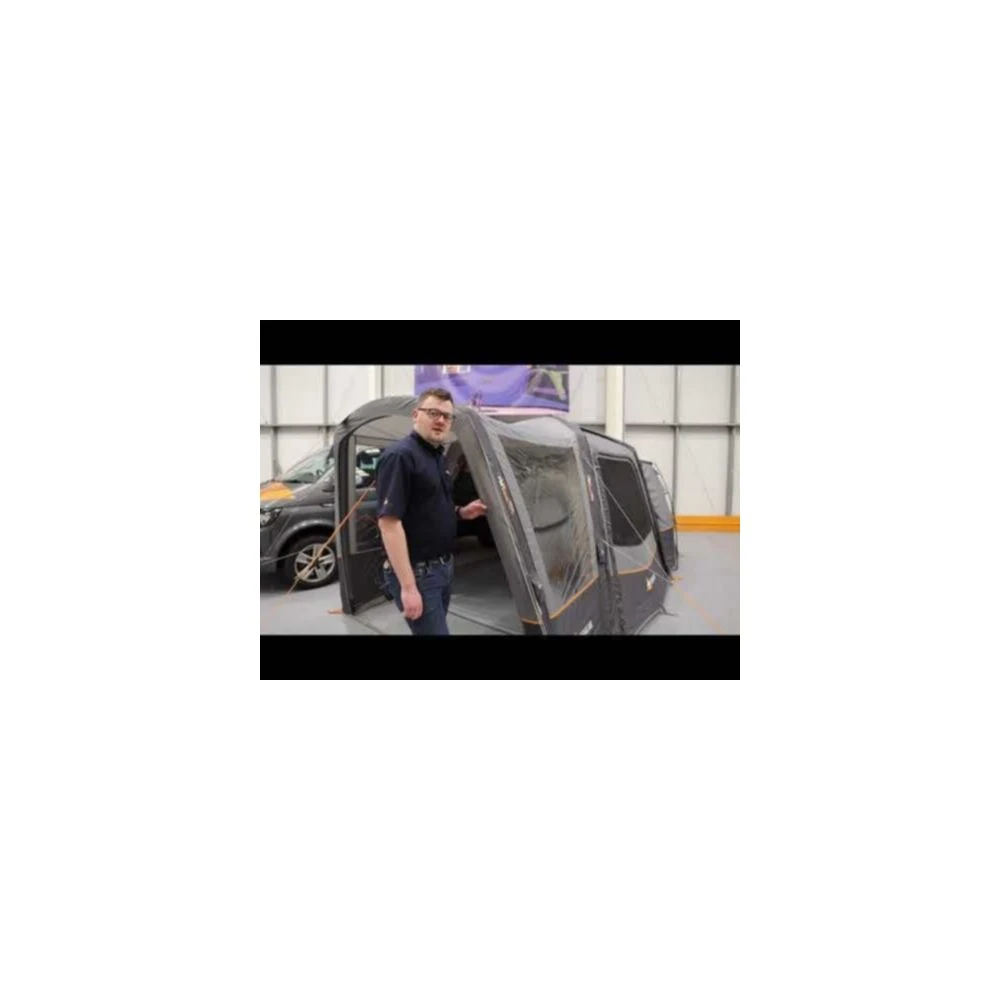 Vango Versos Air Low Awning 21 Vango Versos Air Low Awning - Image 19