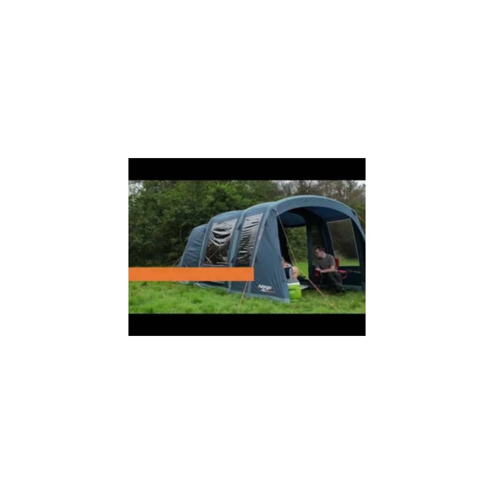 Vango Airbeam Vango Savannah Air 400 Tent Package (incl Footprint) 7 Vango Airbeam Vango Savannah Air 400 Tent Package (incl Footprint) - Image 5