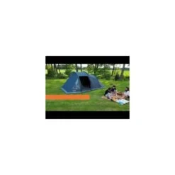 Vango Beta 350XL Tent (Deep Blue) (2025) 27 Vango Beta 350XL Tent (Deep Blue) (2025) -Vango Camping Shop hqdefault 27