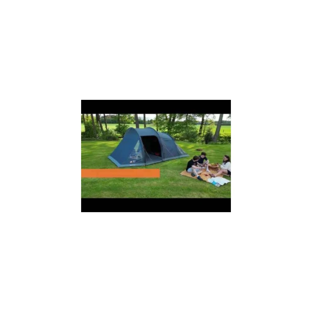 Vango Beta 450XL Tent (Deep Blue) (2025) 7 Vango Beta 450XL Tent (Deep Blue) (2025) - Image 5
