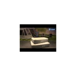 Outwell Superior Single Airbed W/built Pump -Vango Camping Shop hqdefault 27 16