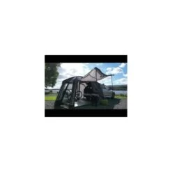 Vango Tailgate Hub II Low Poled Awning (2025) -Vango Camping Shop hqdefault 27 25