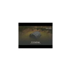 Easy Camp Romsdal 4 Tent (2025) 31 Easy Camp Romsdal 4 Tent (2025) -Vango Camping Shop hqdefault 27 34