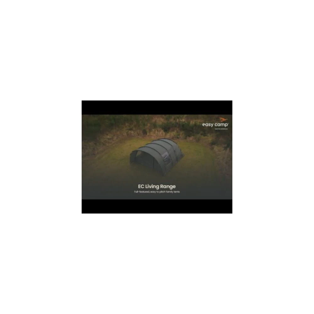 Easy Camp Romsdal 4 Tent (2025) 16 Easy Camp Romsdal 4 Tent (2025) - Image 14