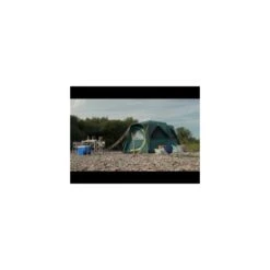 Coleman Octagon BlackOut Tent -Vango Camping Shop hqdefault 9 12
