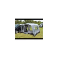 Outdoor Revolution Cayman Combo Air Mid Driveaway Awning (210-255cm) -Vango Camping Shop hqdefault 9 35