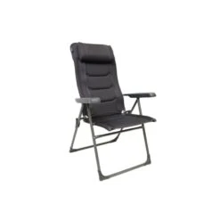 Vango Hyde DLX Chair (Shadow Grey)