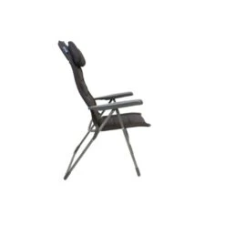 Vango Hyde DLX Chair (Shadow Grey) -Vango Camping Shop hyde dlx chair 2023 lo 6