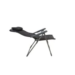 Vango Hyde DLX Chair (Shadow Grey) -Vango Camping Shop hyde dlx chair 2023 lo 7