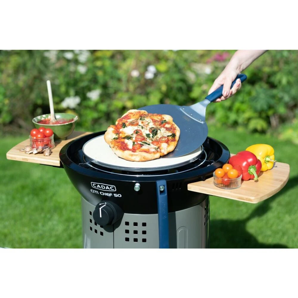 Dometic Cadac 28cm Pizza Lifter 5 Dometic Cadac 28cm Pizza Lifter - Image 3