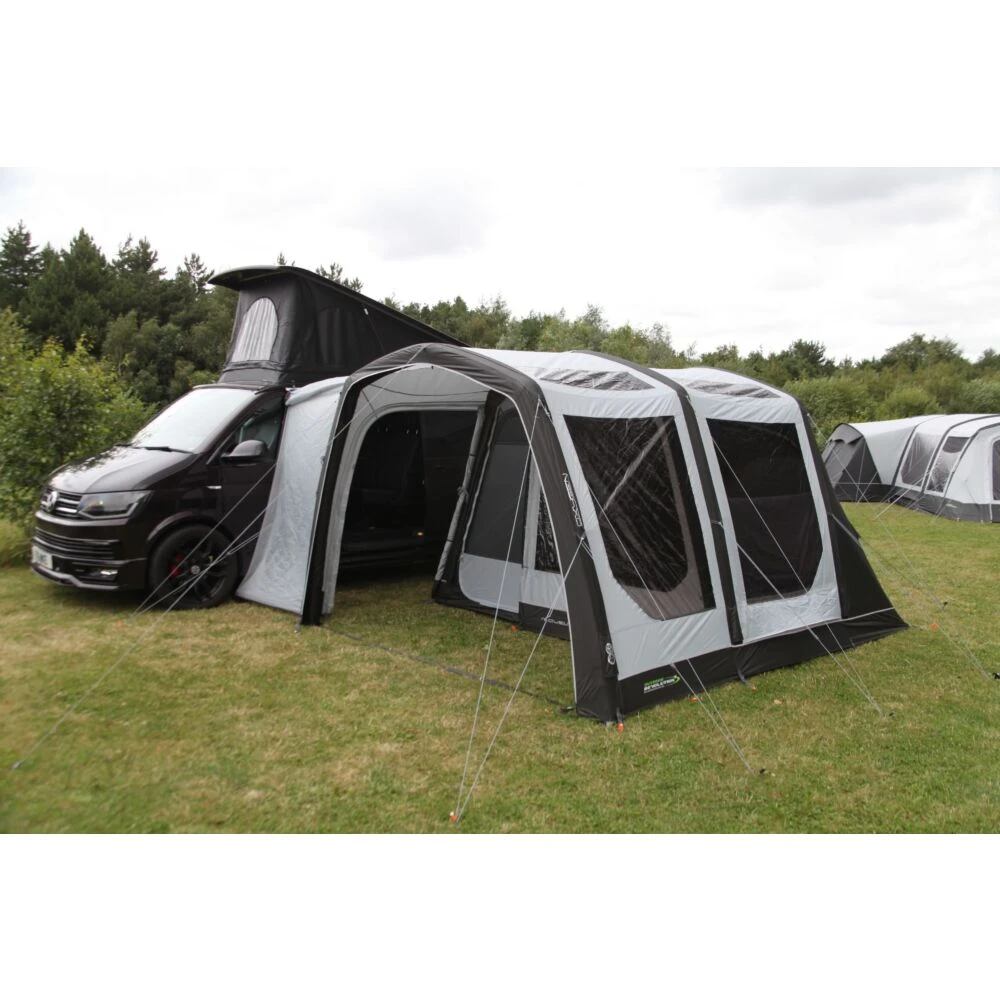 Outdoor Revolution Movelite T3E High Awning (255-305cm) 3 Outdoor Revolution Movelite T3E High Awning (255-305cm)
