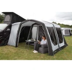 Outdoor Revolution Movelite T3E High Awning (255-305cm) 21 Outdoor Revolution Movelite T3E High Awning (255-305cm) -Vango Camping Shop img 0285 1