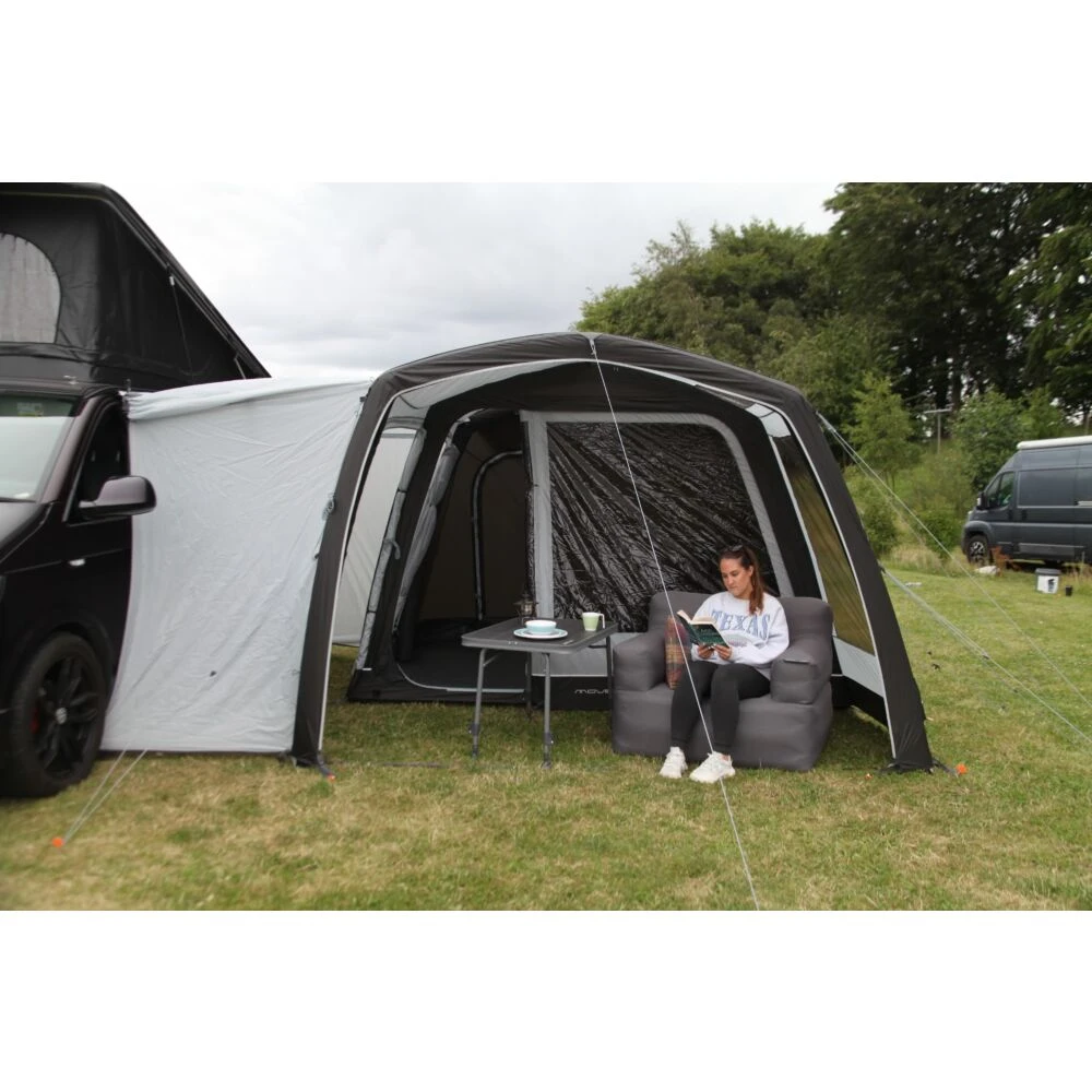 Outdoor Revolution Movelite T3E High Awning (255-305cm) 17 Outdoor Revolution Movelite T3E High Awning (255-305cm) - Image 15