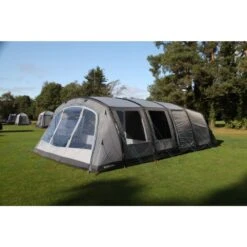 Outdoor Revolution Camp Star 700 Air Tent Bundle -Vango Camping Shop img 0473